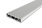 Preview: Aluminum profile 12x60 Groove 6 I-type Lightweight